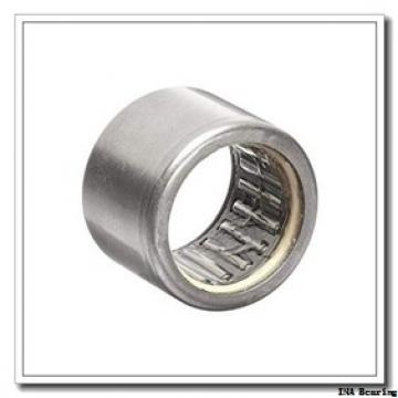 25 mm x 75 mm x 28 mm  INA ZKLF2575-2RS INA Bearing