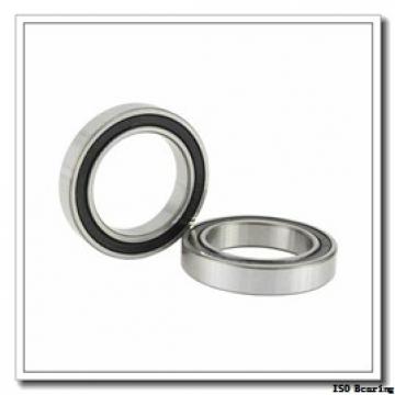 90 mm x 160 mm x 40 mm  ISO 22218W33 ISO Bearing