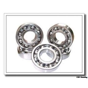100 mm x 215 mm x 47 mm  ISO NU320 ISO Bearing