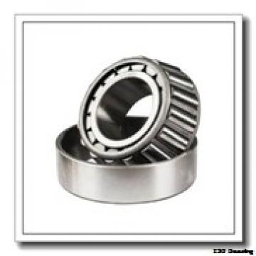 190 mm x 260 mm x 33 mm  ISO NUP1938 ISO Bearing