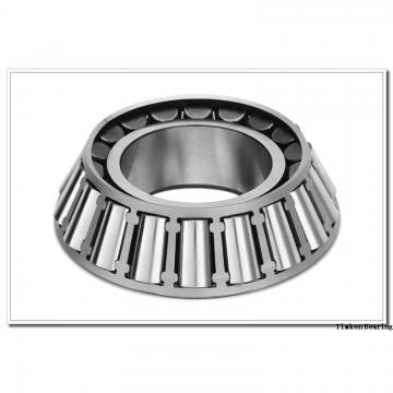 95,25 mm x 136,525 mm x 57,15 mm  Timken LM119348D/LM119311+LM119311EA Timken Bearing
