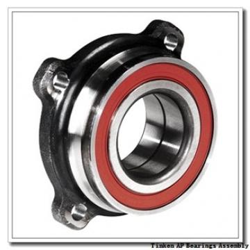 Axle end cap K85521-90011        Tapered Roller Bearings Assembly