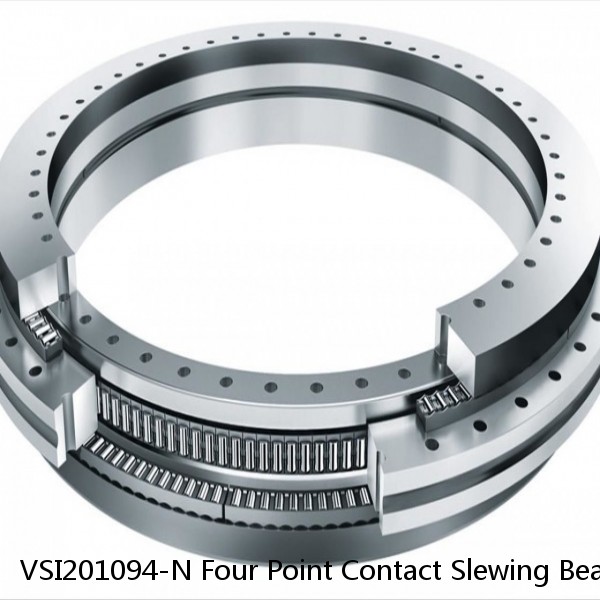 VSI201094-N Four Point Contact Slewing Bearing 984x1166x56mm