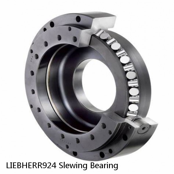 LIEBHERR924 Slewing Bearing