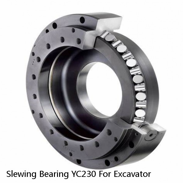 Slewing Bearing YC230 For Excavator