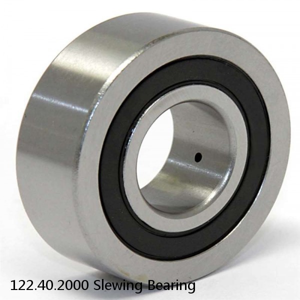 122.40.2000 Slewing Bearing