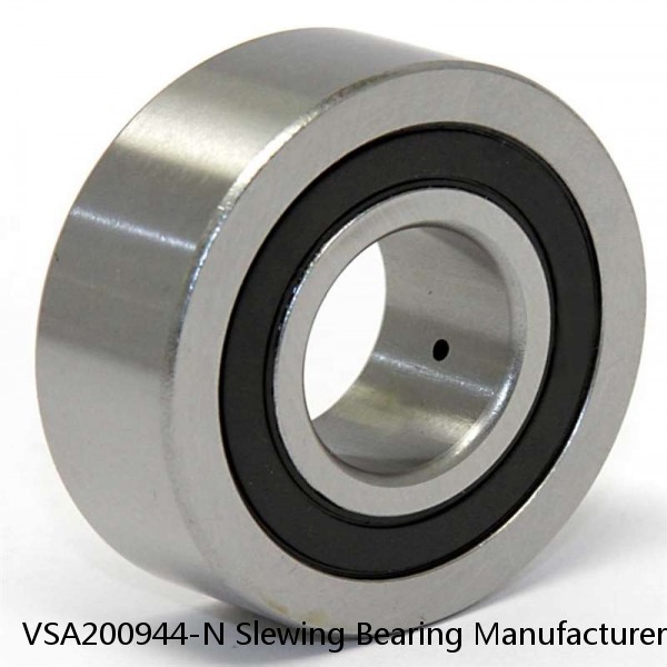 VSA200944-N Slewing Bearing Manufacturer 1046.1x872x56 Mm