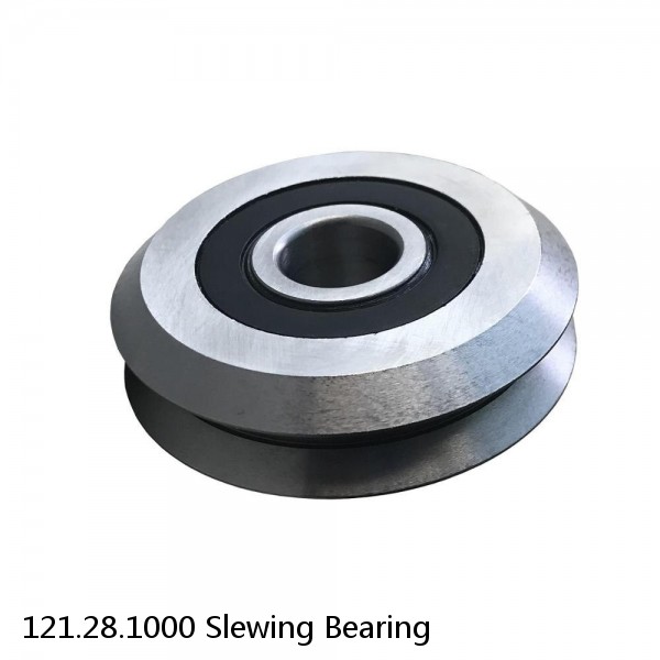 121.28.1000 Slewing Bearing
