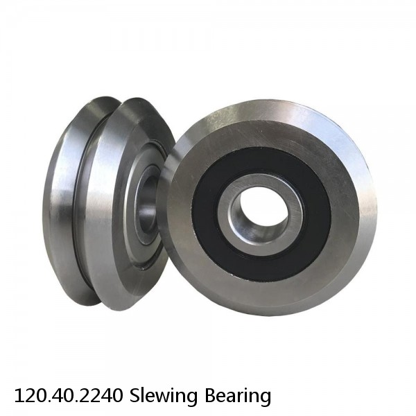 120.40.2240 Slewing Bearing