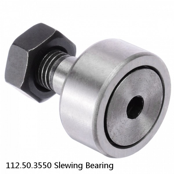 112.50.3550 Slewing Bearing
