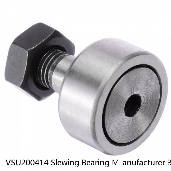 VSU200414 Slewing Bearing M-anufacturer 342x486x56mm