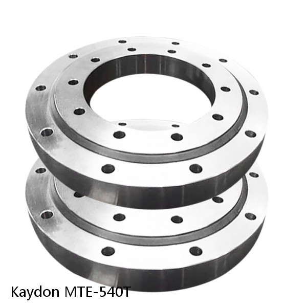 MTE-540T Kaydon Slewing Ring Bearings