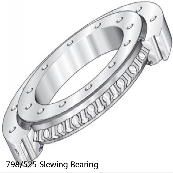 798/525 Slewing Bearing
