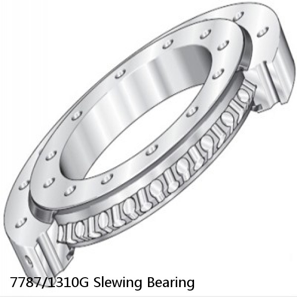 7787/1310G Slewing Bearing