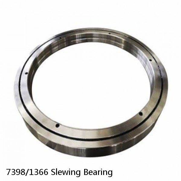7398/1366 Slewing Bearing