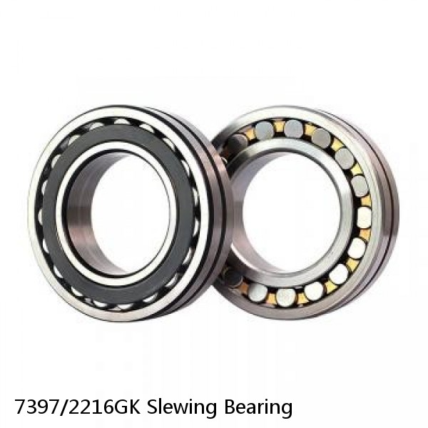 7397/2216GK Slewing Bearing
