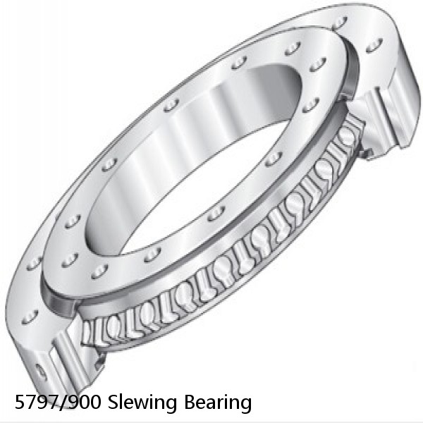 5797/900 Slewing Bearing