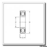 100 mm x 125 mm x 13 mm  CYSD 6820-2RZ CYSD Bearing