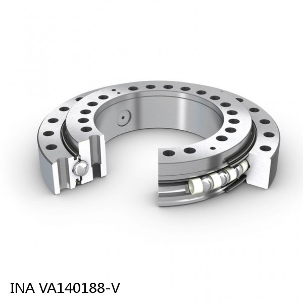 VA140188-V INA Slewing Ring Bearings