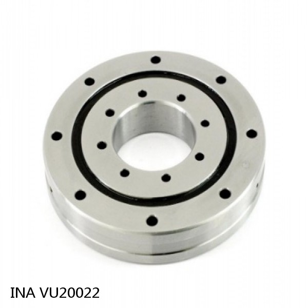 VU20022 INA Slewing Ring Bearings