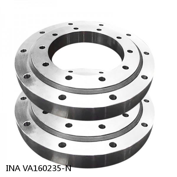 VA160235-N INA Slewing Ring Bearings