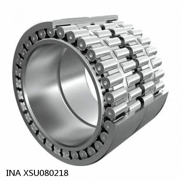 XSU080218 INA Slewing Ring Bearings