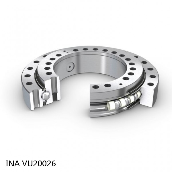 VU20026 INA Slewing Ring Bearings